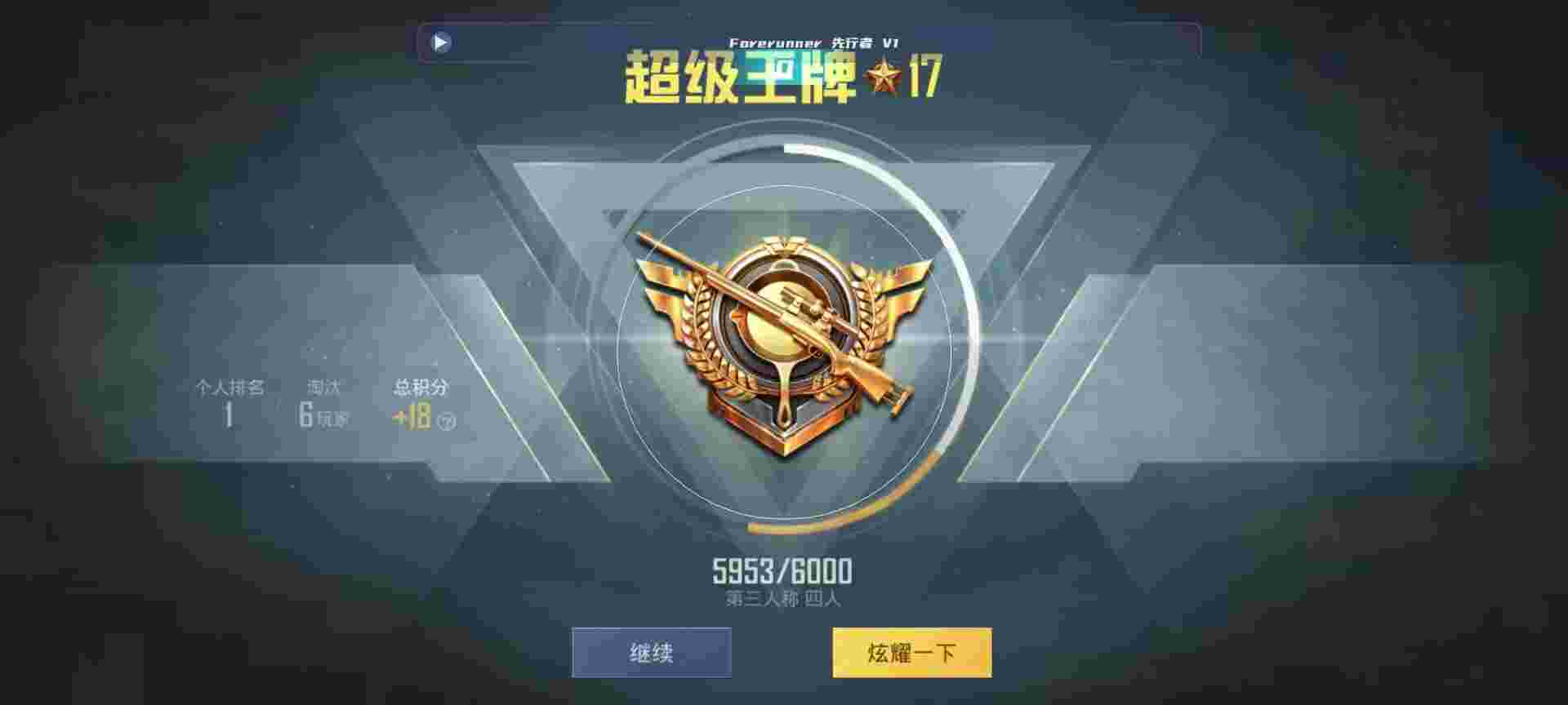 和平精英鸡腿辅助自瞄 - 鷶ΧƽӢ辅助预览图